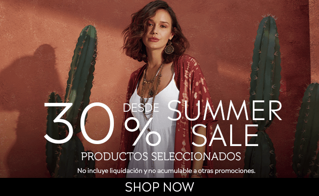 summersale30%