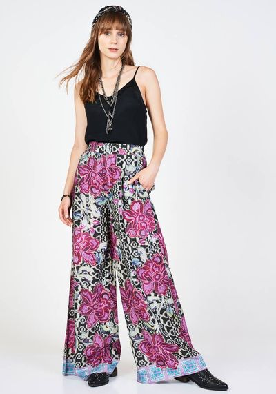 Pantalon Mujer - Pantalones y Jeans XS Multicolor – Umbrale