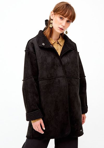 Negro Mujer M Invierno 21 – Umbrale
