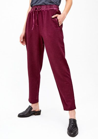 ⇨ COMO COMBINAR UN PANTALON ROJO, outfit, LOOK【 2022 】