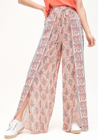 Pantalón Patchwork Joseph Ribkoff Mujer - Maria Luisa Maestre®